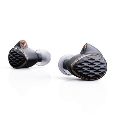 FiiO FH15 Schwarz In-Ear Ohrhörer