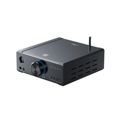 FiiO K9 DAC et amplificateur de bureau