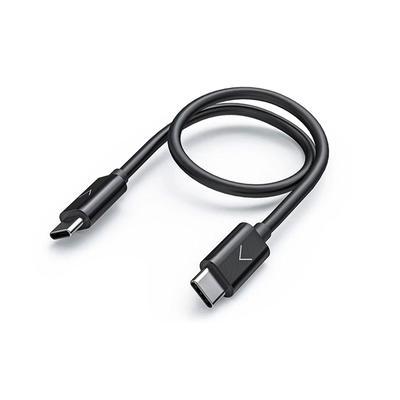 FiiO LT-TC3 USB-C auf USB-C OTG Kabel (Länge 20cm)