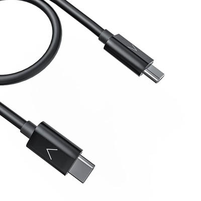 FiiO LT-TC3 Câble OTG USB-C vers USB-C (Longueur 20cm)