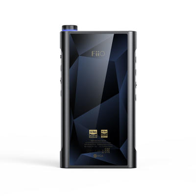 FiiO M15S Lecteur de musique Hi-Res