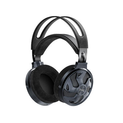 FiiO FT3 Noir (350 ohms) Casque Over-Ear