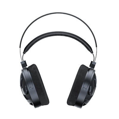 FiiO FT3 Noir (350 ohms) Casque Over-Ear