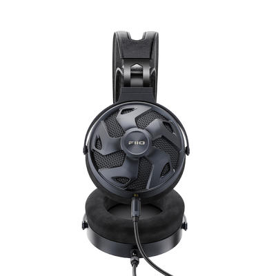 FiiO FT3 Noir (350 ohms) Casque Over-Ear