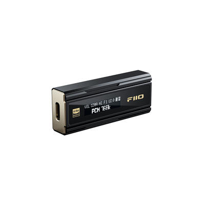 FiiO KA5 Portabler USB-DAC/Verstärker