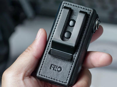 FiiO SK-BTR7