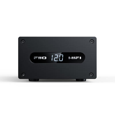 FiiO PL50 Alimentation à faible bruit