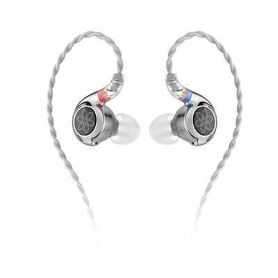 FiiO FD11 Silber In-Ear Ohrhörer