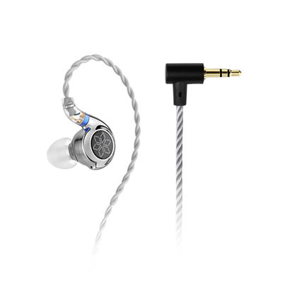 FiiO FD11 Silber In-Ear Ohrhörer