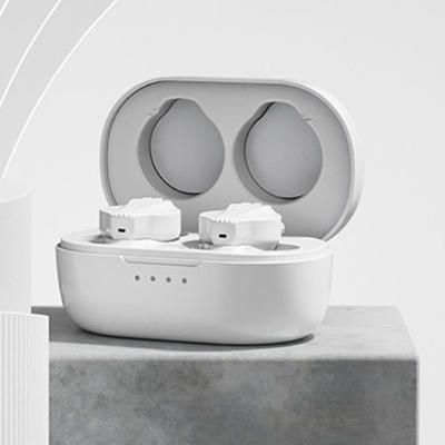 FiiO FW3 blanc Ecouteurs True Wireless