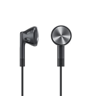 FiiO FF1 Noir Ecouteurs Earbuds
