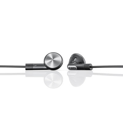 FiiO FF1 Schwarz Earbuds Ohrhörer