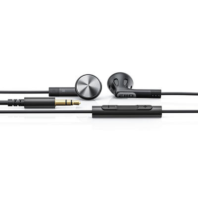 FiiO FF1 Schwarz Earbuds Ohrhörer
