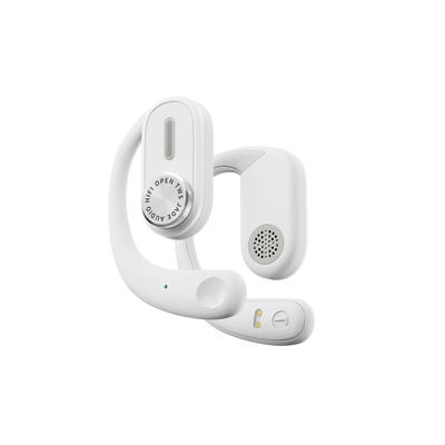 FiiO JW1 blanc Ecouteurs ouverts True Wireless