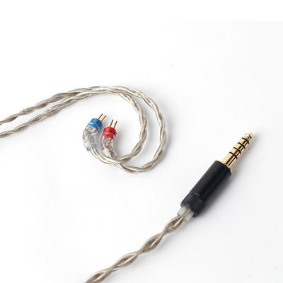 FiiO LS-4.4A Ohrhörerkabel (2-Pin)