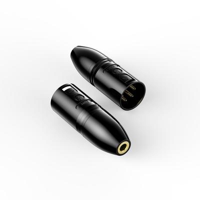 FiiO LX-4.4M Adaptateur symétrique XLR vers 4.4 mm