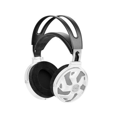 FiiO FT3 Blanc (350 ohms) Casque Over-Ear