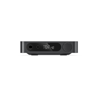 FiiO K11 Schwarz Desktop DAC und Kopfhörer-Verstärker