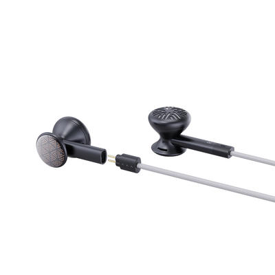 FiiO FF3S Schwarz Earbuds Ohrhörer