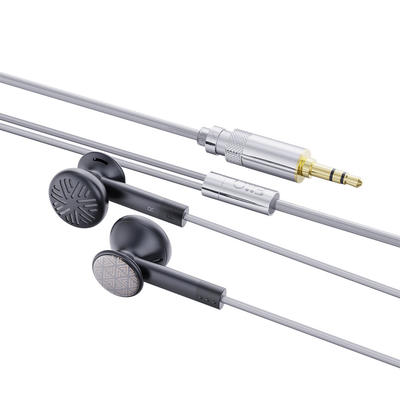 FiiO FF3S Schwarz Earbuds Ohrhörer