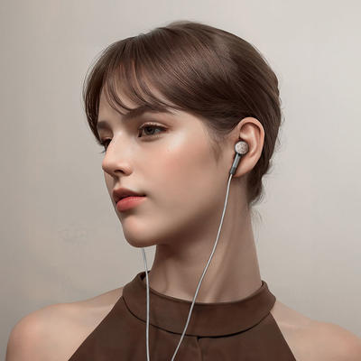 FiiO FF3S Schwarz Earbuds Ohrhörer