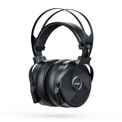 FiiO FT5 Noir Casque ouvert à magnétostat