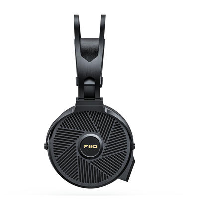 FiiO FT5 Noir Casque ouvert à magnétostat