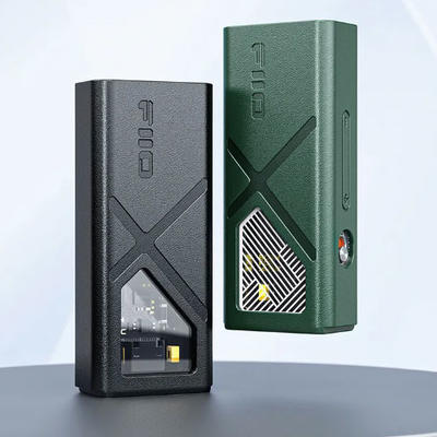 FiiO SK-KA13 Grün Etui für den FiiO KA13