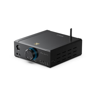 FiiO K9 AKM Desktop DAC und Kopfhörer-Verstärker