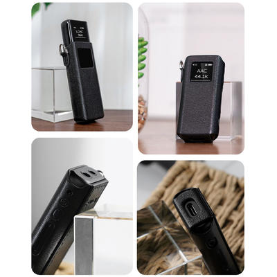 FiiO SK-BTR15 Etui pour BTR15