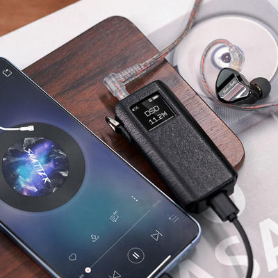 FiiO SK-BTR15 Etui pour BTR15