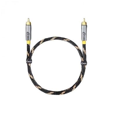 FiiO LR-RCA5L Koaxial-Kabel (Länge 150cm)