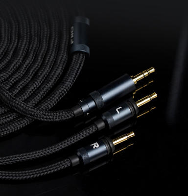 FiiO LL-RC 2024 1.5m Kopfhörerkabel