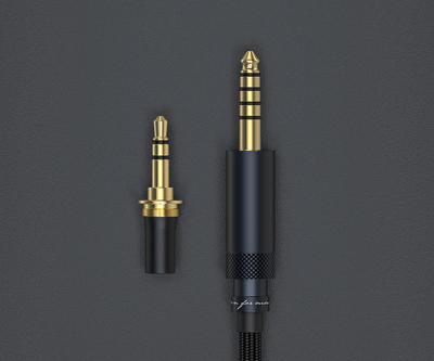 FiiO LL-RD 2024 1.5m Kopfhörerkabel