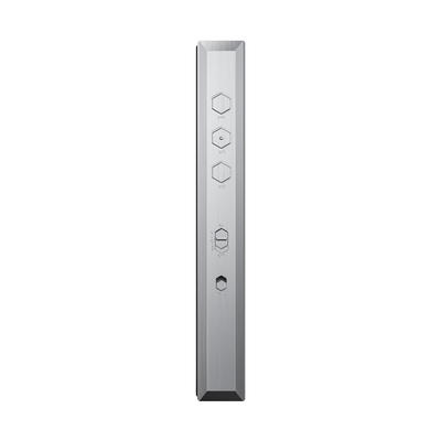 FiiO M23 Acier Lecteur portable Hi-Res