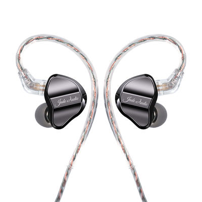 FiiO JD1 TC Schwarz In-Ear Ohrhörer