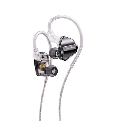 FiiO JD1 TC Schwarz In-Ear Ohrhörer