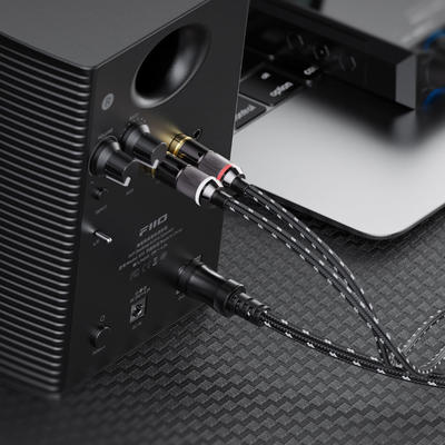 FiiO LX-SP3 Lautsprecher-Verbindungskabel