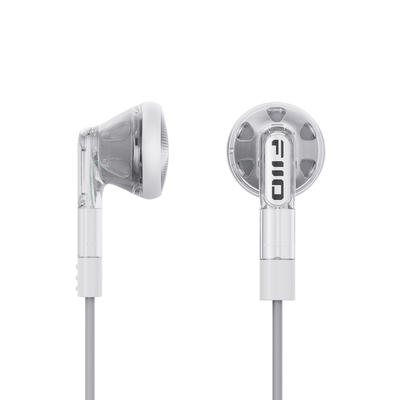 FiiO FF1 Transparent Ecouteurs Earbuds