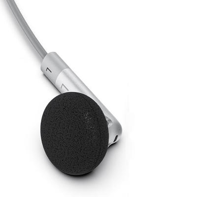 FiiO FF1 Silber Earbuds Ohrhörer