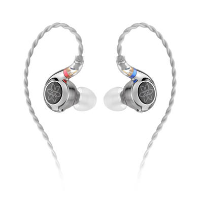 FiiO FD11 TC In-Ear Ohrhörer mit USB-C und Mikrofon 