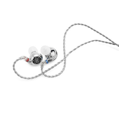 FiiO FD11 TC In-Ear Ohrhörer mit USB-C und Mikrofon 