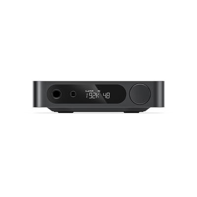 FiiO K11 R2R Noir DAC et amplificateur pour casque