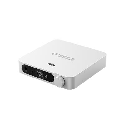 FiiO K11 R2R Argent DAC et amplificateur pour casque