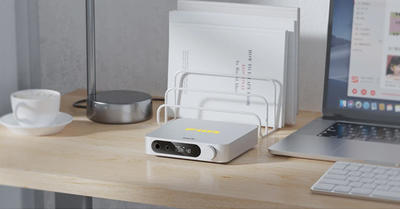 FiiO K11 R2R Argent DAC et amplificateur pour casque