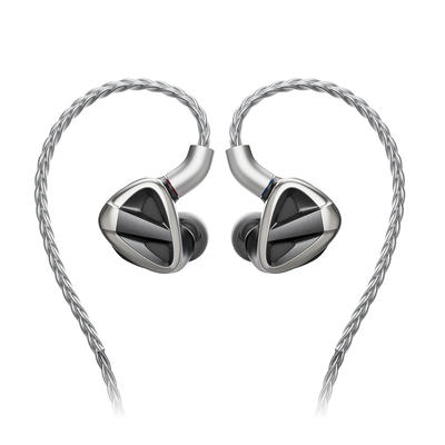 FiiO FH19 Ecouteurs intra-auriculaires