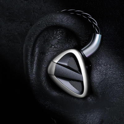 FiiO FH19 In-Ear Ohrhörer