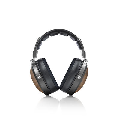 FiiO FT1 Noyer/Noir Casque Over-Ear fermé