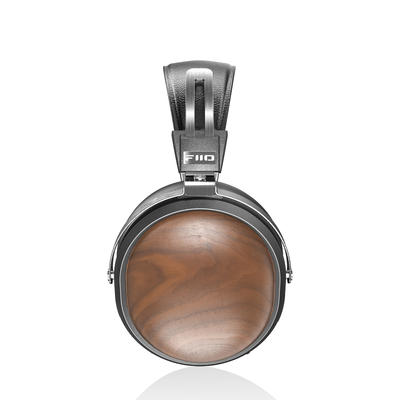 FiiO FT1 Noyer/Noir Casque Over-Ear fermé