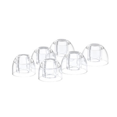 FiiO HS20 Embouts en silicone liquide (3 paires)